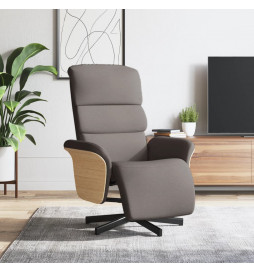 Fauteuil inclinable avec...