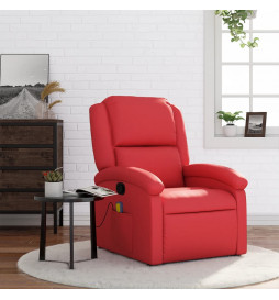 Fauteuil de massage...