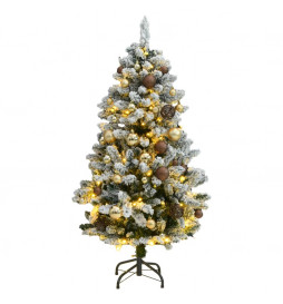 Sapin de Noël artificiel...