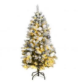 Sapin de Noël artificiel...