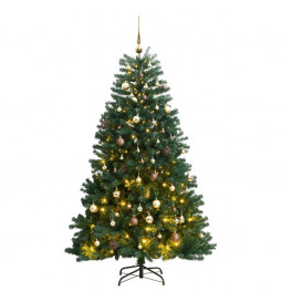 Sapin de Noël artificiel...