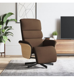 Fauteuil inclinable avec...