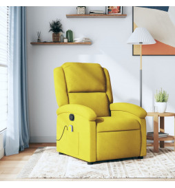 Fauteuil de massage...