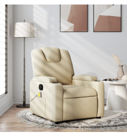 Fauteuil de massage...