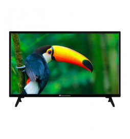 TV LED HD - CONTINENTAL...