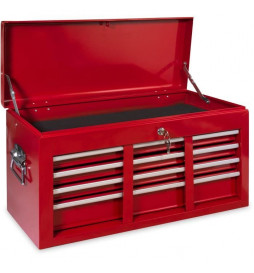 Coffre a outils DEFPRO 6...