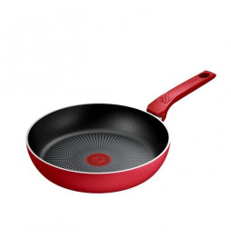 TEFAL Poele 24 cm,...