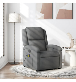 Fauteuil de massage...