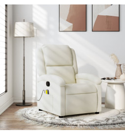 Fauteuil de massage...