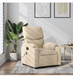 Fauteuil de massage...