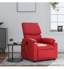 Fauteuil de massage...