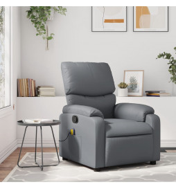 Fauteuil de massage...