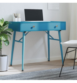 Bureau d'ordinateur avec...