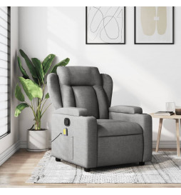 Fauteuil de massage...