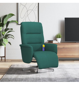 Fauteuil inclinable de...