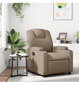 Fauteuil de massage...