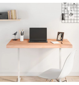 Dessus de bureau 100x60x4...