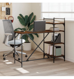 Bureau d'ordinateur avec...