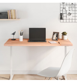 Dessus de bureau 110x55x2,5...