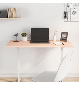 Dessus de bureau 100x50x1,5...