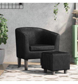 Fauteuil cabriolet avec...