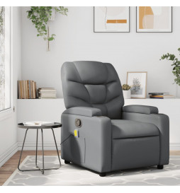 Fauteuil de massage...