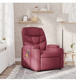 Fauteuil de massage...