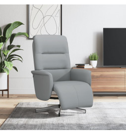 Fauteuil inclinable avec...
