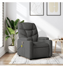 Fauteuil de massage...