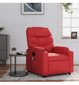 Fauteuil de massage...