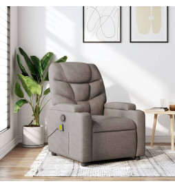Fauteuil de massage...