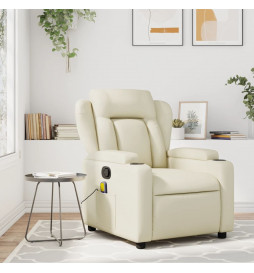 Fauteuil inclinable de...