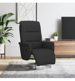 Fauteuil inclinable avec...