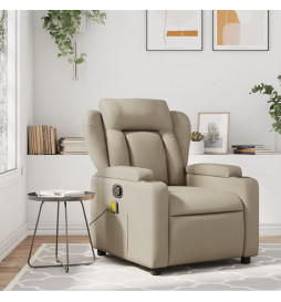 Fauteuil de massage...