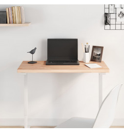 Dessus de table 80x40x2,5...