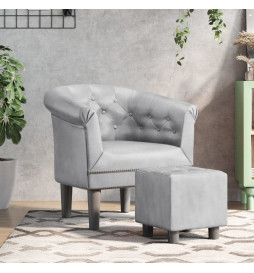 Fauteuil cabriolet avec...