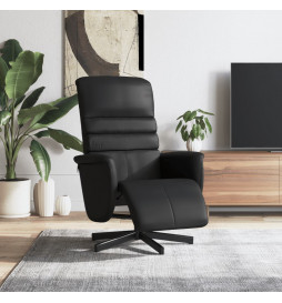 Fauteuil inclinable avec...