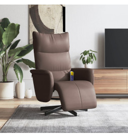 Fauteuil inclinable de...