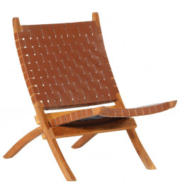 Chaise de relaxation...