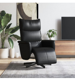 Fauteuil inclinable avec...