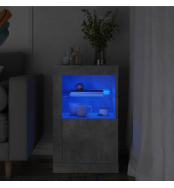 Armoire latérale avec...