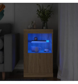 Armoire latérale avec...