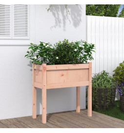 Jardinières avec pieds...