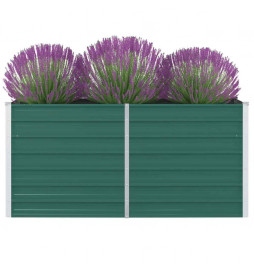 Jardinière 160 x 80 x 77 cm...