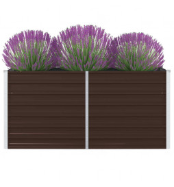 Jardinière 160 x 80 x 45 cm...