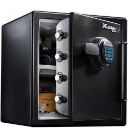 MASTER LOCK Coffre-fort de...