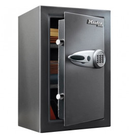 MASTER LOCK Coffre-Fort...