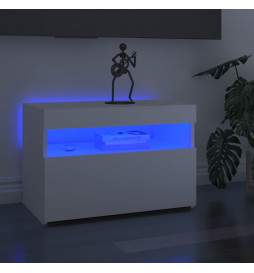 Meubles TV avec lumières...