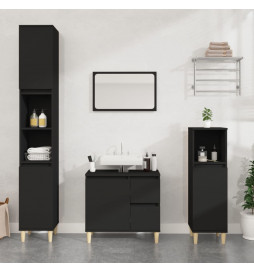 Armoire de salle de bain...