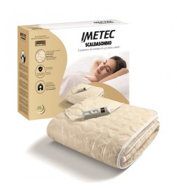 Surmatelas Chauffant -...